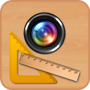 Distance Meter Icon