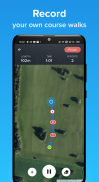 CrossCountry - Eventing App screenshot 8