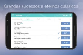 Piano - Musica Gratis screenshot 2