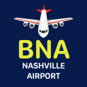 FlightInfo: Nashville Airport