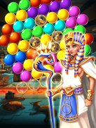 pharaoh quest bubble screenshot 3