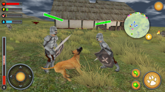 Dog Multiplayer : Great Dane screenshot 7