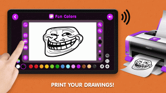Fun Colors screenshot 4
