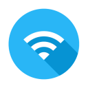 WiFi Signal Monitor Pro Icon