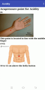 Acupressure points screenshot 7