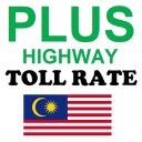 PLUS Highway Rate (Malaysia)