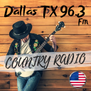 96.3 Fm Radio Stations Dallas Texas Country Music