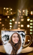 Coffee Mug Photo Frames screenshot 0