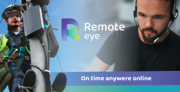 Remote Eye screenshot 4