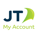 JT My Account Icon