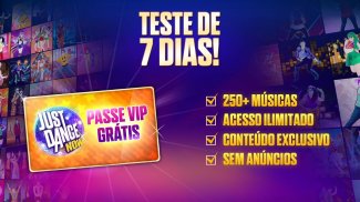 Just Dance 2022”: Nova temporada traz músicas de Ed Sheeran e Dua