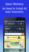 All In One Shopping App CommonKart screenshot 1