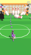 Bowling Champ screenshot 6