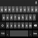 héroe Typing Icon