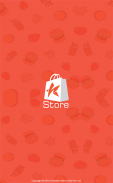 K-Store screenshot 4