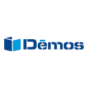 Démos Icon