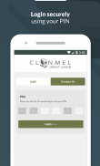 Clonmel Credit Union screenshot 7