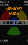 Memory Trainer! screenshot 5