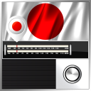 Japanese Radio Stations