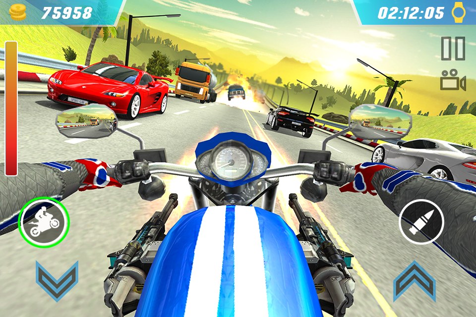 103  Bike Racing Simulator Mod Apk  Latest Free