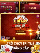 Bài Cào - Đánh Liêng screenshot 7