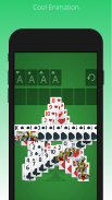 Solitaire Classic screenshot 3