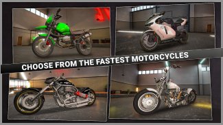 Bike Race Master screenshot 2