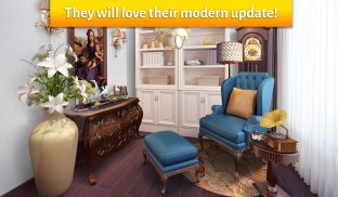 Hidden Object - Home Makeover screenshot 5