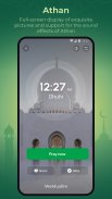 WeMuslim: Athan, Qibla&Quran screenshot 5