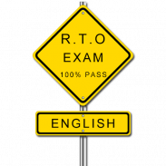 RTO Exam English - Driving Lic screenshot 5