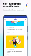 Hilio - health, digital-first screenshot 5