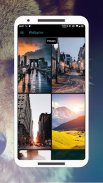 Wallpplus - Wallpapers in 4K, screenshot 2