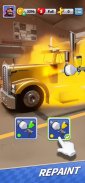 Truck Star Match screenshot 11