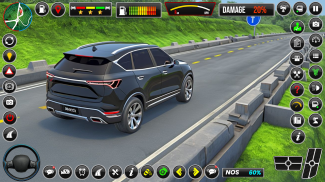 Car Driving Master: Car Games screenshot 3