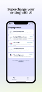 Copyhat - AI Writing Tool screenshot 2