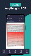 PDF Scanner App, OCR Scan PDF screenshot 5
