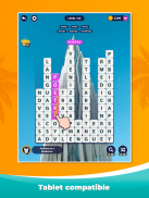Word Surf - Word Game screenshot 4