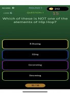 Ultimate Hip Hop Trivia screenshot 3