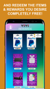 ViVi - Watch Videos Get Reward screenshot 4