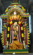 Aigiri Nandini - Durga Matha screenshot 2