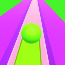 Line Ball 3d : Color Game