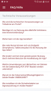 eBeihilfe - App - RLP screenshot 1