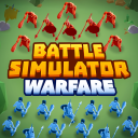 Battle Simulator: Warfare Icon