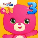 Baby Bear grade 3 Jeux Icon