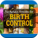 Top Natural Remedies for Birth Control Icon
