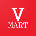 V-Mart Retail Icon