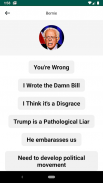 2020 Election Soundboard screenshot 3