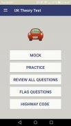 Driving  School ⭐ FREE Theory Test ⭐ screenshot 4