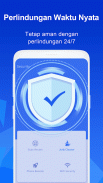 Super Security - Antivirus, Cleaner, AppLock screenshot 2