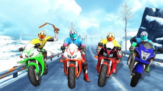 Road Rash Rider screenshot 2